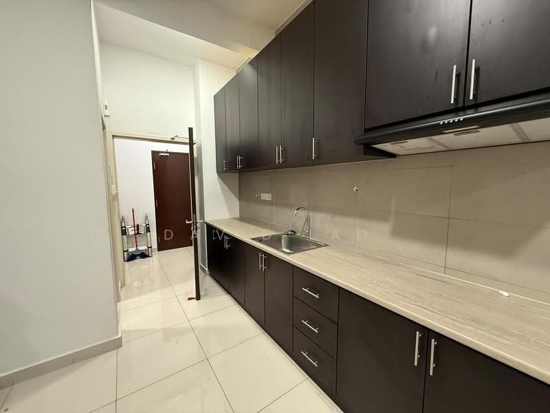 Kediaman Servis untuk Disewa di Rica Residence - David Lao - Kitchen - PropertyGuru.com.my