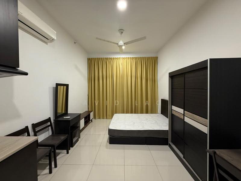 Kediaman Servis untuk Disewa di Rica Residence - David Lao - Bedroom - PropertyGuru.com.my
