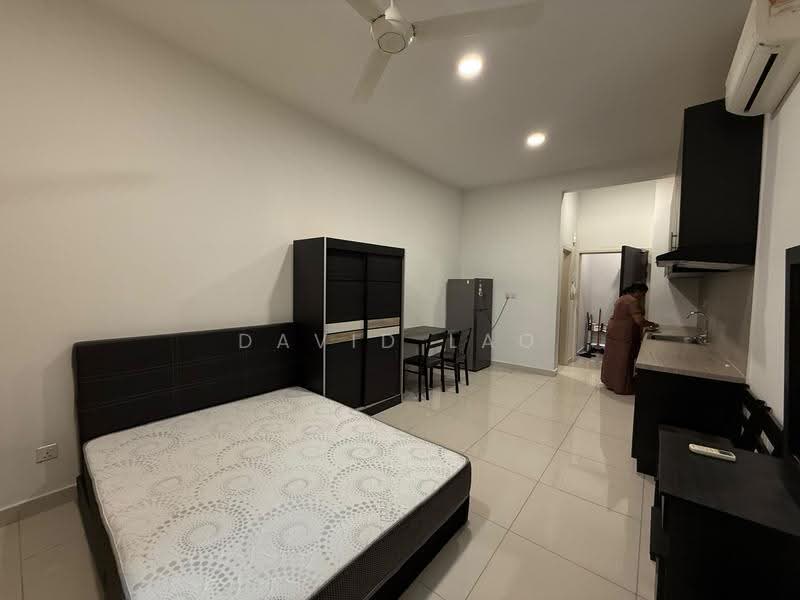 Kediaman Servis untuk Disewa di Rica Residence - David Lao - Bedroom - PropertyGuru.com.my
