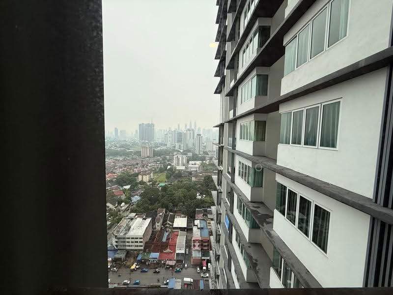 Kediaman Servis untuk Disewa di Rica Residence - David Lao - Exterior - PropertyGuru.com.my