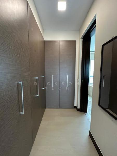 Condominium for Sale at Hampshire Residences - Dickson Yeoh - Corridor - PropertyGuru.com.my