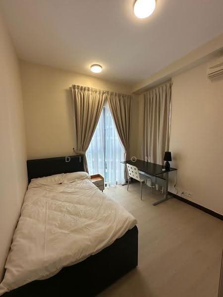 Condominium for Sale at Hampshire Residences - Dickson Yeoh - Bedroom - PropertyGuru.com.my