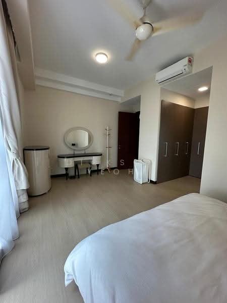 Condominium for Sale at Hampshire Residences - Dickson Yeoh - Bedroom - PropertyGuru.com.my