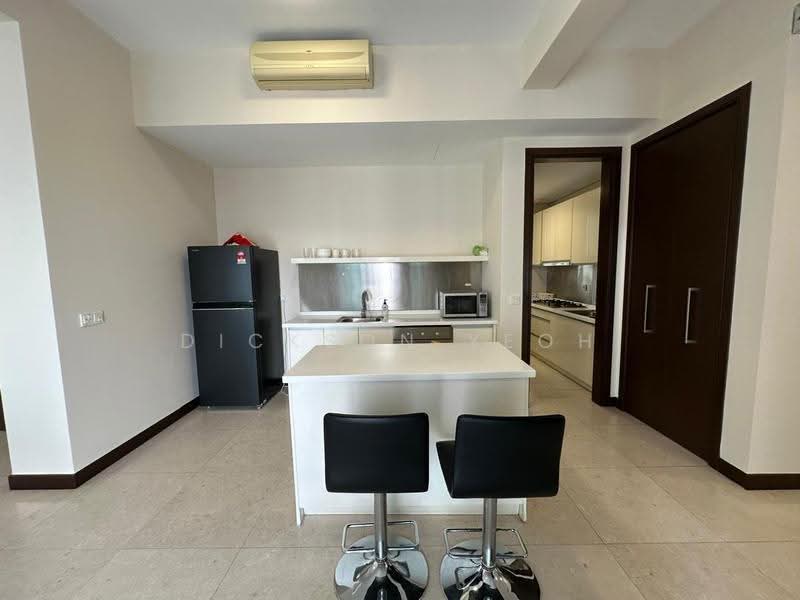 Condominium for Sale at Hampshire Residences - Dickson Yeoh - Kitchen - PropertyGuru.com.my