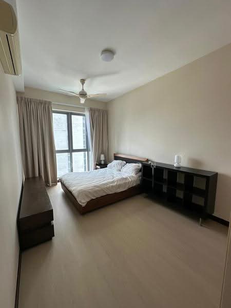 Condominium for Sale at Hampshire Residences - Dickson Yeoh - Bedroom - PropertyGuru.com.my