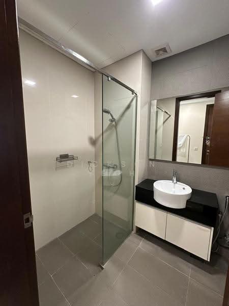 Condominium for Sale at Hampshire Residences - Dickson Yeoh - Bathroom - PropertyGuru.com.my