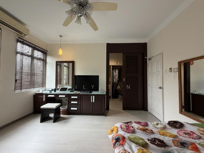 Rumah Teres 2-Tingkat untuk Dijual di Bukit Sungai Long (Bandar Sungai Long) - Lily Tan - Bedroom - PropertyGuru.com.my