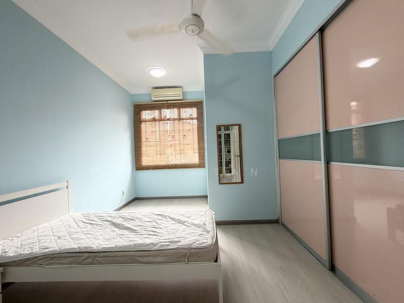 Rumah Teres 2-Tingkat untuk Dijual di Bukit Sungai Long (Bandar Sungai Long) - Lily Tan - Bedroom - PropertyGuru.com.my