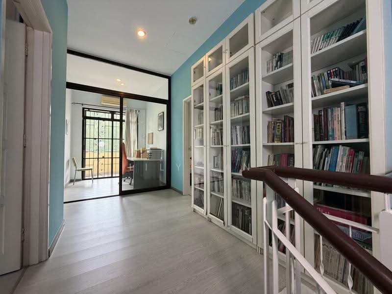 Rumah Teres 2-Tingkat untuk Dijual di Bukit Sungai Long (Bandar Sungai Long) - Lily Tan - Study - PropertyGuru.com.my