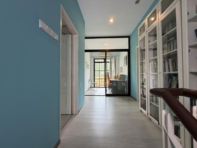 Rumah Teres 2-Tingkat untuk Dijual di Bukit Sungai Long (Bandar Sungai Long) - Lily Tan - Study - PropertyGuru.com.my