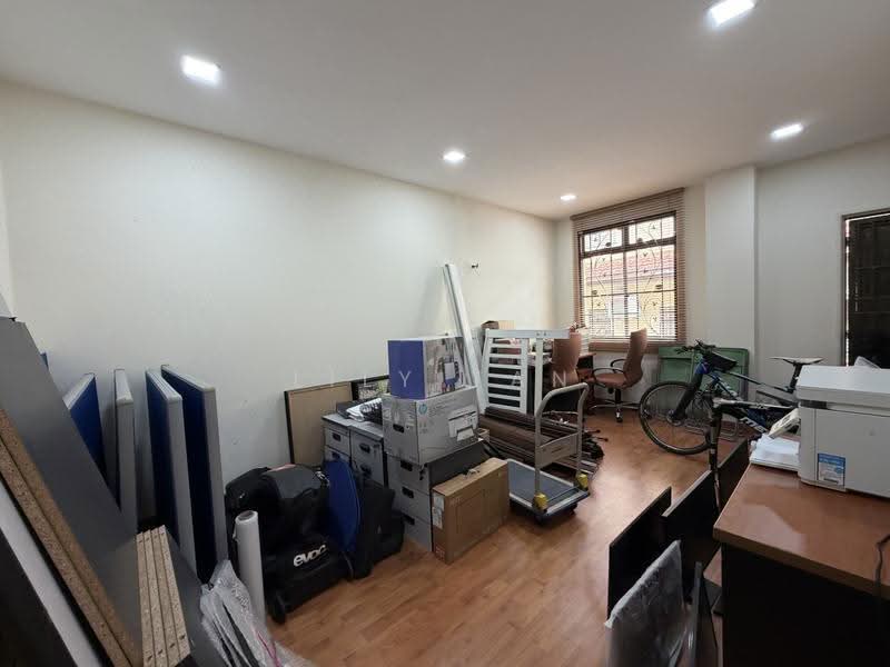 Rumah Teres 2-Tingkat untuk Dijual di Bukit Sungai Long (Bandar Sungai Long) - Lily Tan - Interior - PropertyGuru.com.my
