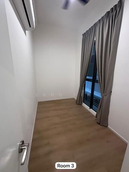Kediaman Servis untuk Disewa di Myara Park - Sand Yip - Bedroom - PropertyGuru.com.my