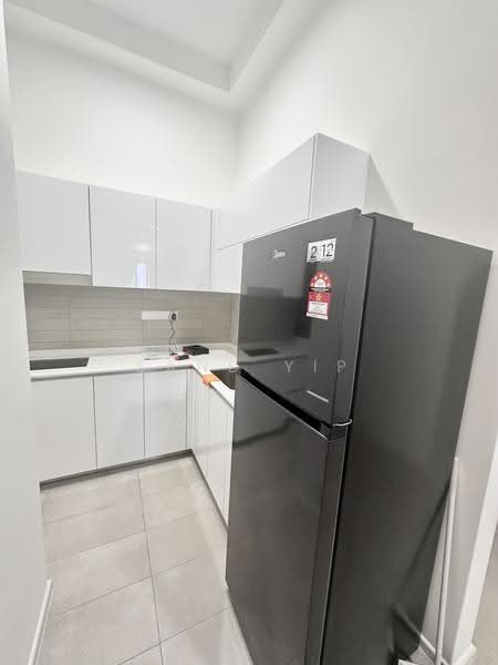Kediaman Servis untuk Disewa di Myara Park - Sand Yip - Kitchen - PropertyGuru.com.my