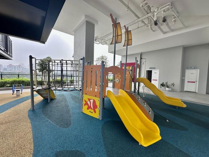 Kediaman Servis untuk Disewa di Myara Park - Sand Yip - PropertyGuru.com.my