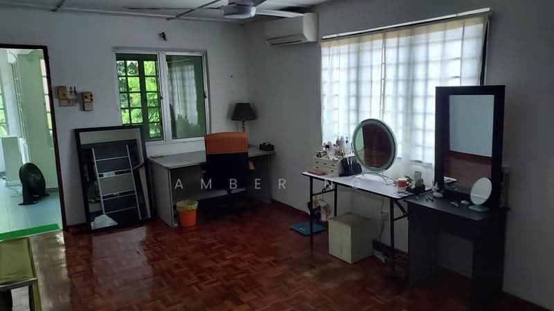 2-storey Terraced House for Sale in Wangsa Melawati (Wangsa Maju) - Amber Ng - Study - PropertyGuru.com.my