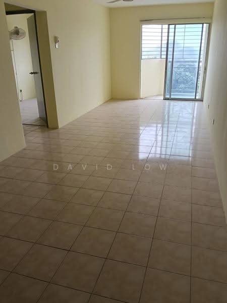 Apartment for Sale at Damai Apartment - David Low - Living Room - PropertyGuru.com.my
