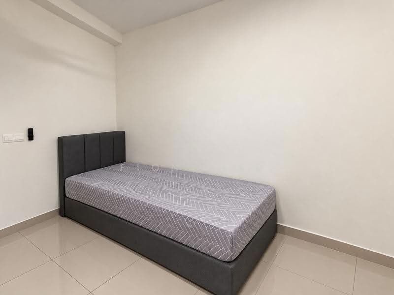 Kondominium untuk Disewa di The Parque Residences - Fiona Lee - Bedroom - PropertyGuru.com.my