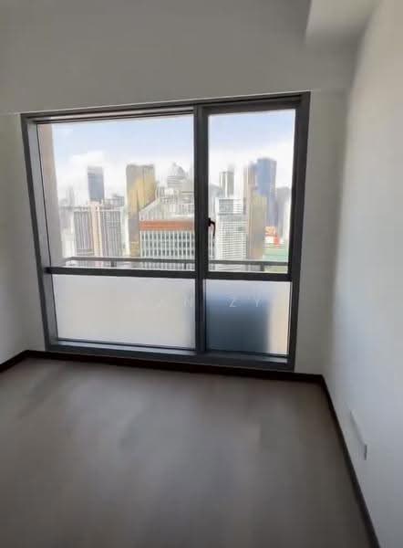 Kediaman Servis untuk Dijual di Core Residence @ TRX - GAN ZY - View - PropertyGuru.com.my
