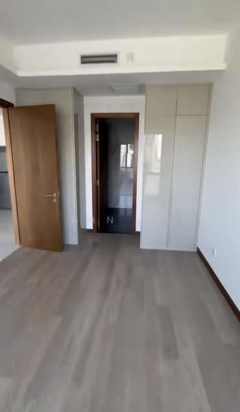 Kediaman Servis untuk Dijual di Core Residence @ TRX - GAN ZY - Interior - PropertyGuru.com.my