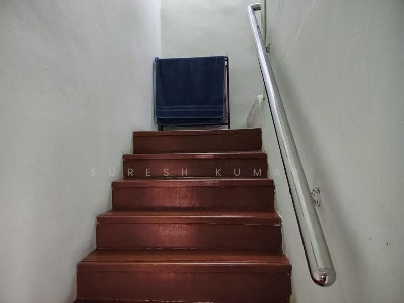 Rumah Teres 2-Tingkat untuk Dijual di Taman Medan Baru (Petaling Jaya) - Suresh Kumar - PropertyGuru.com.my