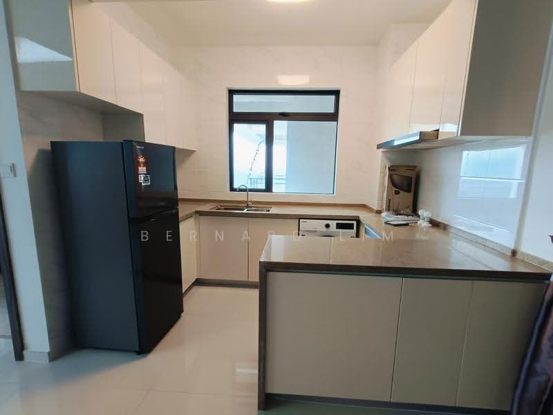 Service Residence for Rent at Starview Bay @ Forest City - Bernard Lim - PropertyGuru.com.my