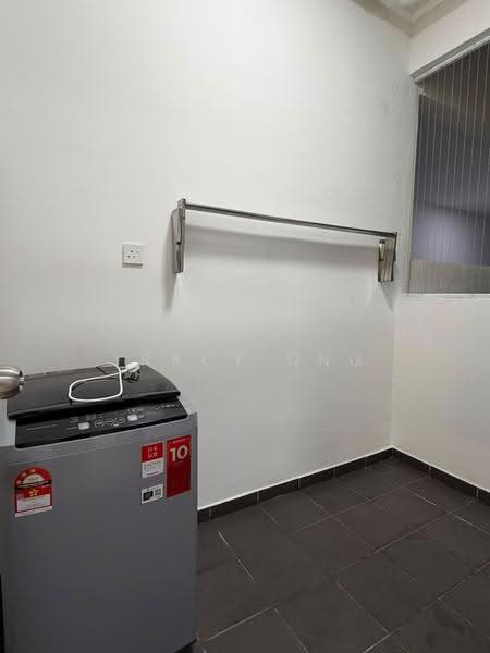 Service Residence for Rent at Space Residency - Tracy Ong - PropertyGuru.com.my