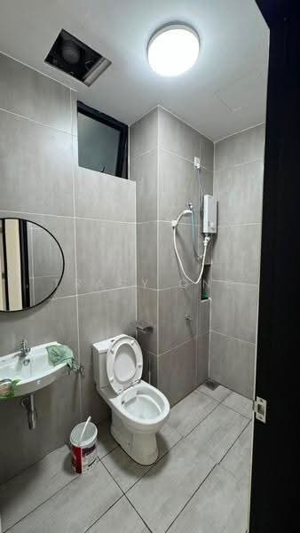 Service Residence for Rent at Space Residency - Tracy Ong - Bathroom - PropertyGuru.com.my