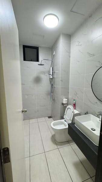 Service Residence for Rent at Space Residency - Tracy Ong - Bathroom - PropertyGuru.com.my
