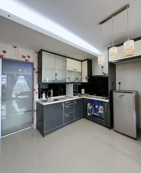 Pangsapuri untuk Disewa di Lake View Suites - Sam Bro - PropertyGuru.com.my