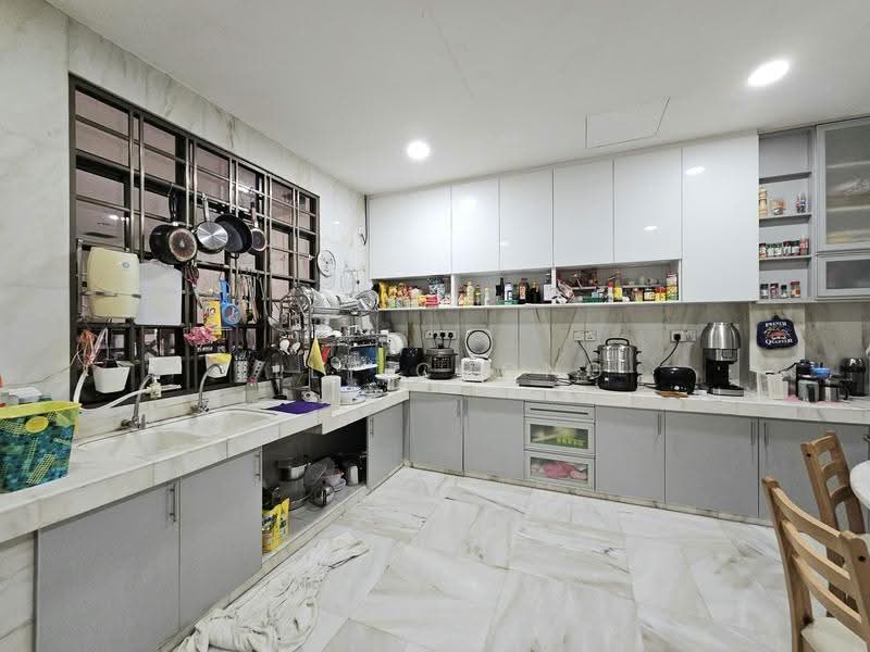 Semi-Detached House for Sale in Cheras (Selangor) - Elly Chong - PropertyGuru.com.my
