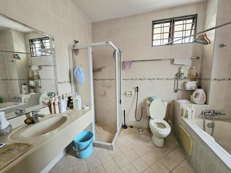 Semi-Detached House for Sale in Cheras (Selangor) - Elly Chong - PropertyGuru.com.my