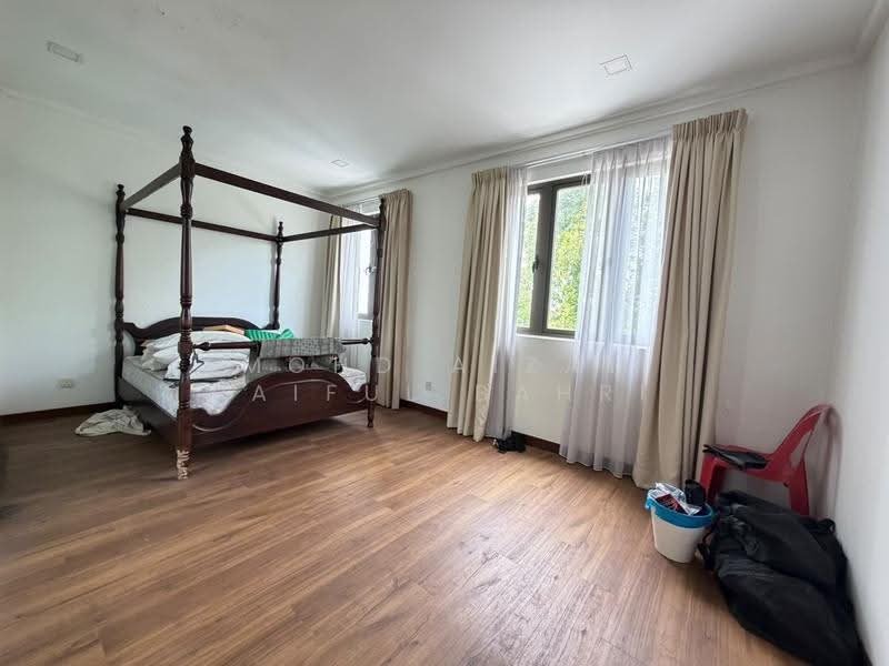 Vila Berkembar untuk Dijual di Taman Melawati (Ulu Kelang) - Mohd Aizat Saiful Bahri - Bedroom - PropertyGuru.com.my
