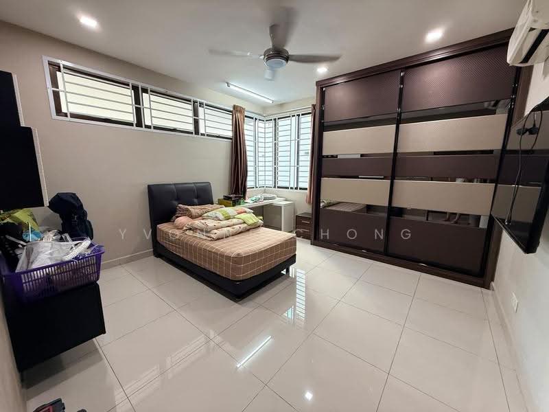 Semi-Detached House for Sale in Horizon Hills (Iskandar Puteri (Nusajaya)) - Yvonne Chong - PropertyGuru.com.my