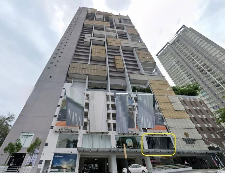 Shop / Office for Rent in Tanjung Bungah (Penang) - KK Kwok - PropertyGuru.com.my