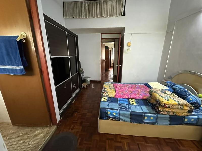 2-storey Terraced House for Sale in Wangsa Maju (Kuala Lumpur) - Jane Hew - Bedroom - PropertyGuru.com.my