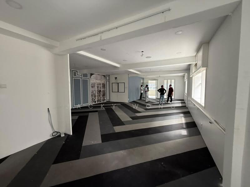 Pejabat untuk Disewa di Taman Tun Dr Ismail (Kuala Lumpur) - Jacky Wong - Interior - PropertyGuru.com.my