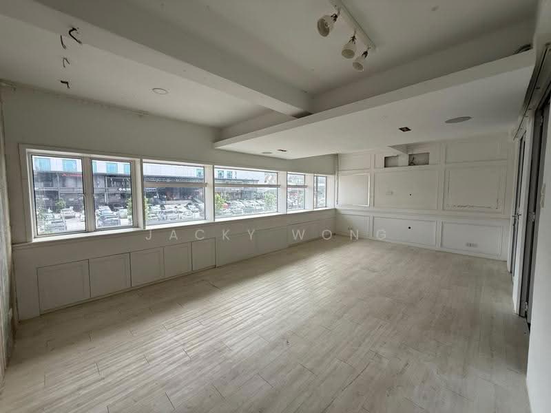 Pejabat untuk Disewa di Taman Tun Dr Ismail (Kuala Lumpur) - Jacky Wong - Interior - PropertyGuru.com.my