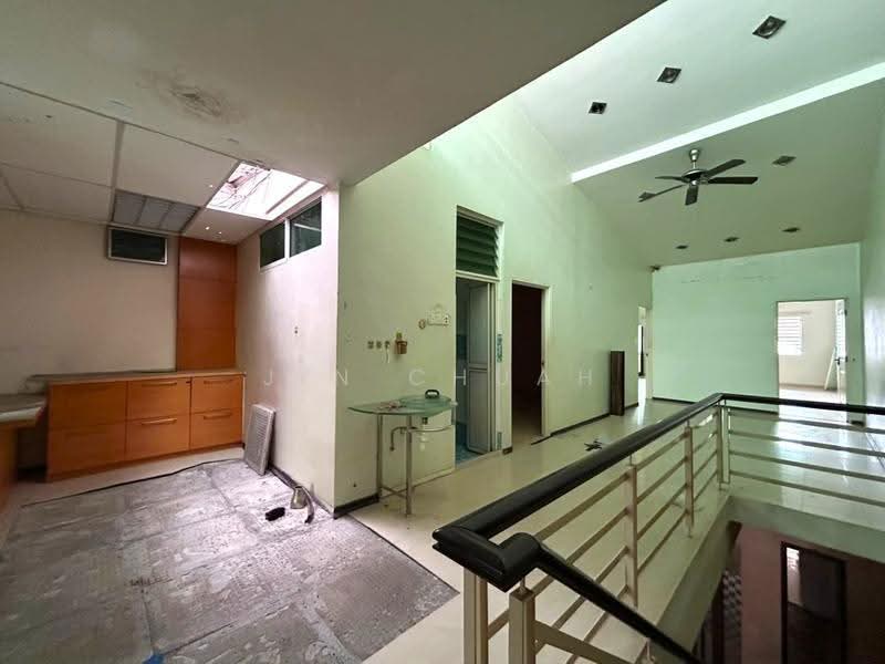 Rumah Teres 2-Tingkat untuk Dijual di Jelutong (Penang) - Jin Chuah - Kitchen - PropertyGuru.com.my