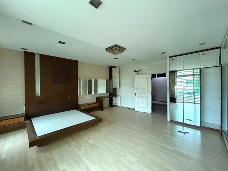 Rumah Teres 2-Tingkat untuk Dijual di Jelutong (Penang) - Jin Chuah - Bedroom - PropertyGuru.com.my