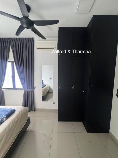 Condominium for Rent at Akoya Residence - Tharrsha. T - Bedroom - PropertyGuru.com.my