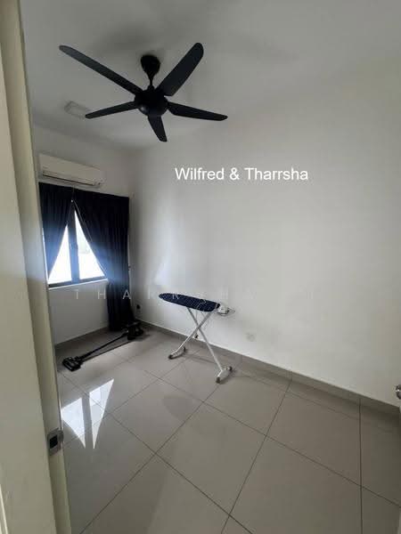Condominium for Rent at Akoya Residence - Tharrsha. T - Interior - PropertyGuru.com.my