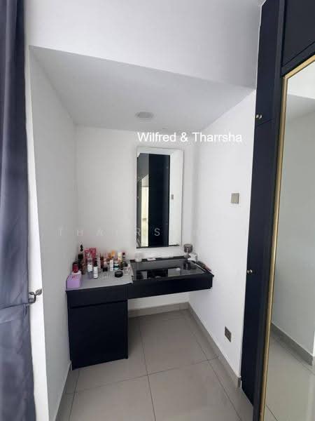 Condominium for Rent at Akoya Residence - Tharrsha. T - Interior - PropertyGuru.com.my