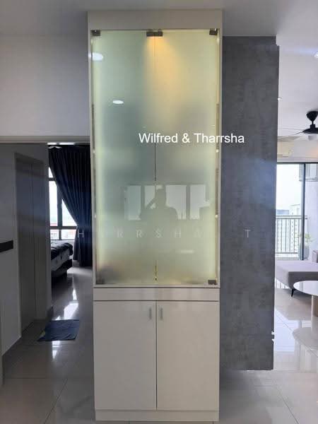 Condominium for Rent at Akoya Residence - Tharrsha. T - PropertyGuru.com.my