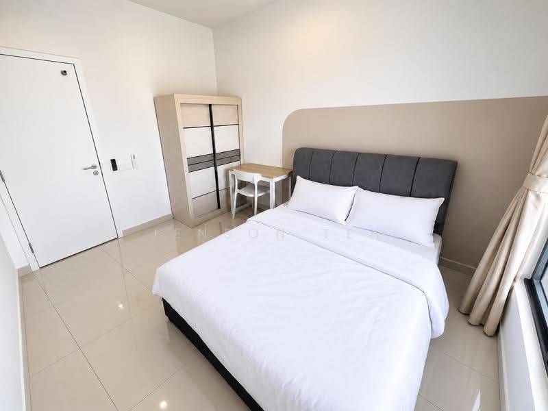 Service Residence for Rent at Parkland Residence @ Kajang 2 - Jenson Teh - Bedroom - PropertyGuru.com.my