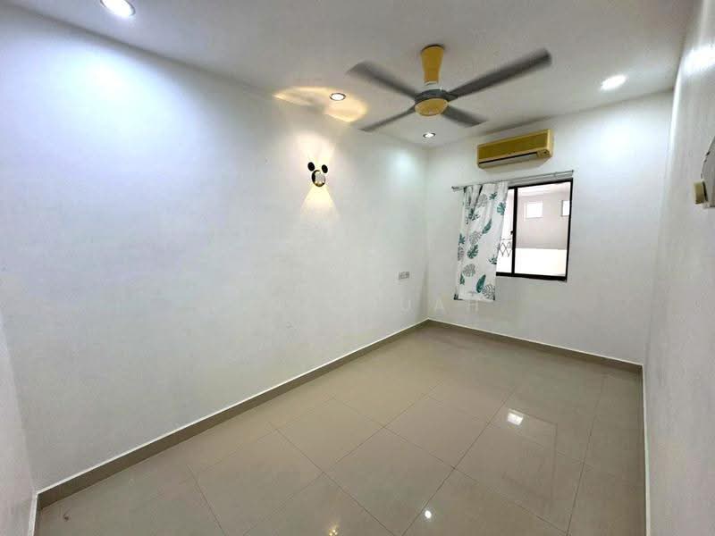 2-storey Terraced House for Sale in Jelutong (Penang) - Jin Chuah - Interior - PropertyGuru.com.my