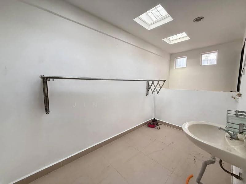 2-storey Terraced House for Sale in Jelutong (Penang) - Jin Chuah - Interior - PropertyGuru.com.my