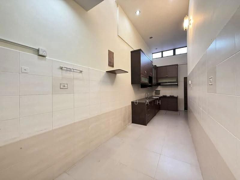 2-storey Terraced House for Sale in Jelutong (Penang) - Jin Chuah - Kitchen - PropertyGuru.com.my
