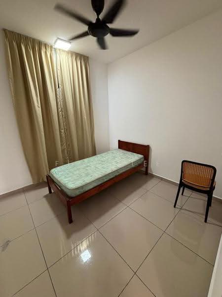 Kondominium untuk Disewa di The Parque Residences - Fiona Lee - Bedroom - PropertyGuru.com.my