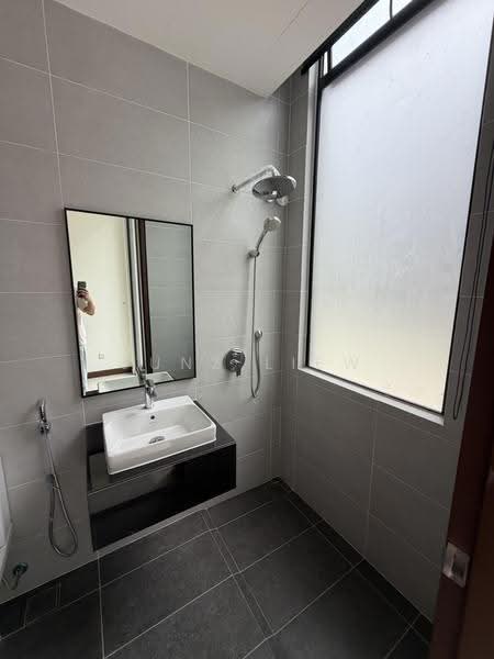 Rumah Teres 2-Tingkat untuk Disewa di Puteri Harbour (Iskandar Puteri (Nusajaya)) - Junz Liew - Bathroom - PropertyGuru.com.my