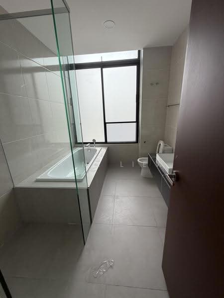 Rumah Teres 2-Tingkat untuk Disewa di Puteri Harbour (Iskandar Puteri (Nusajaya)) - Junz Liew - Bathroom - PropertyGuru.com.my